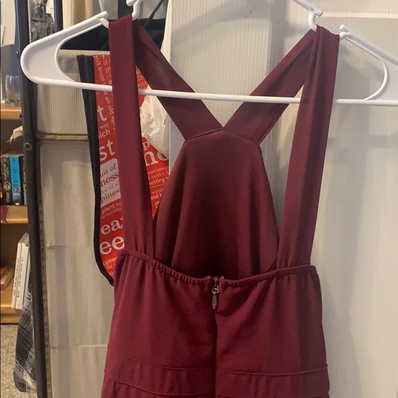 Lulus Dress - Picture 4 of 4